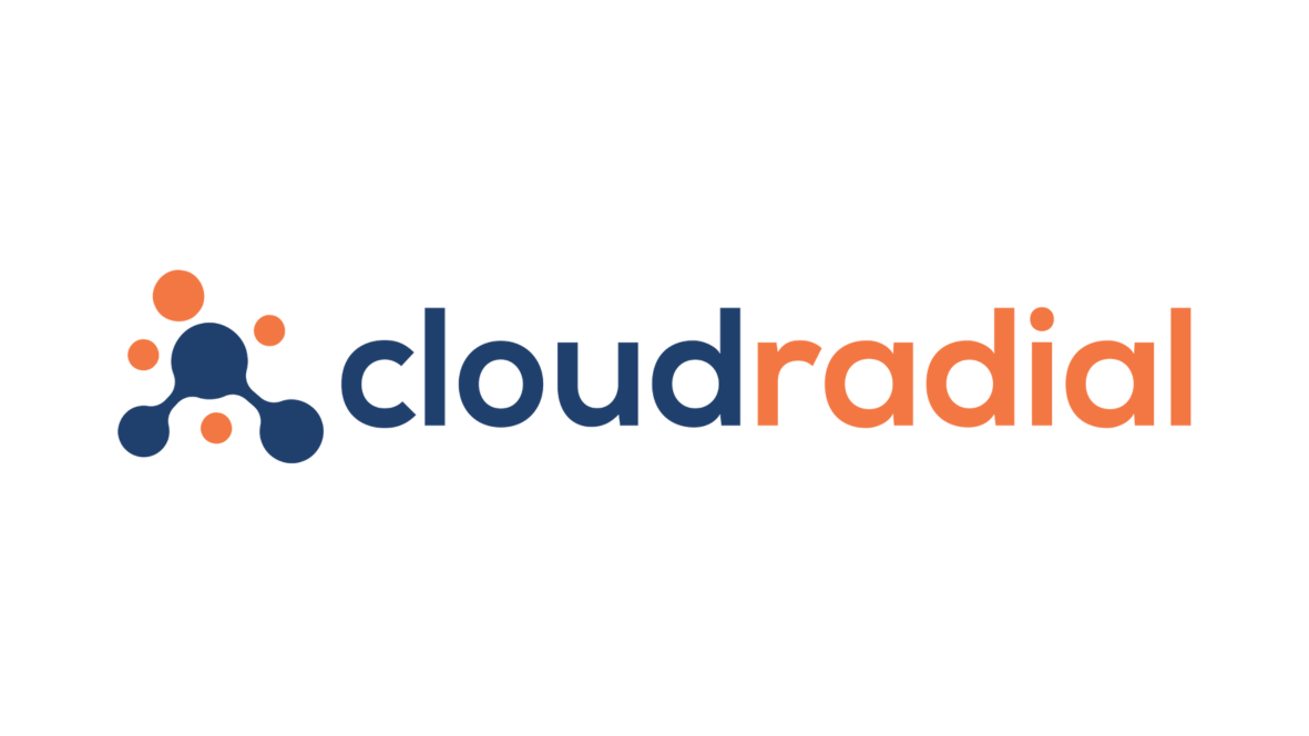 Logo-Cloudradial