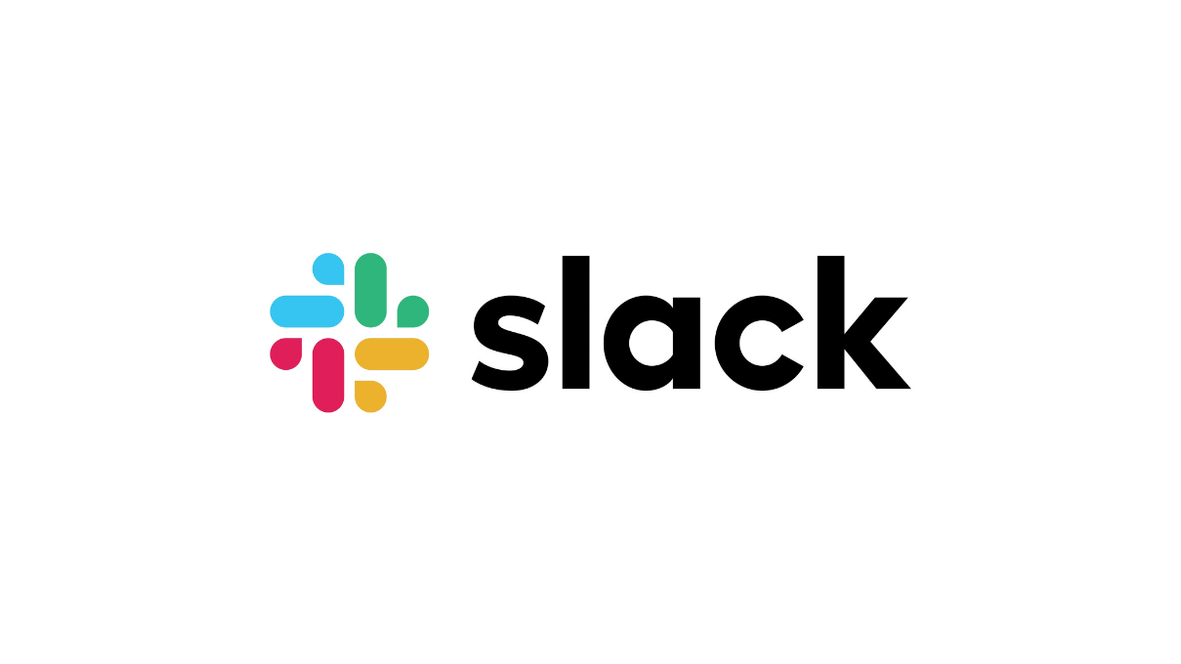 Logo-Slack