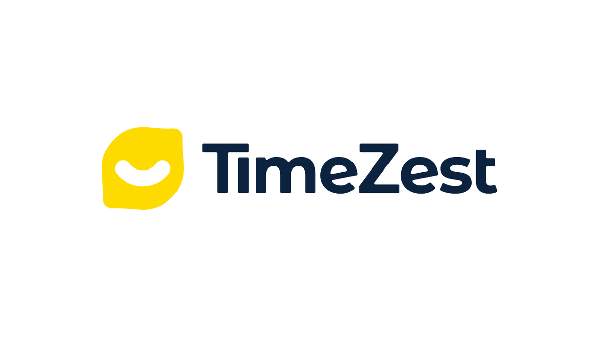 Logo-TimeZest