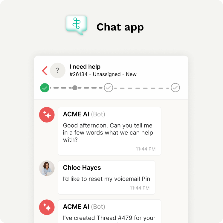 app-messenger